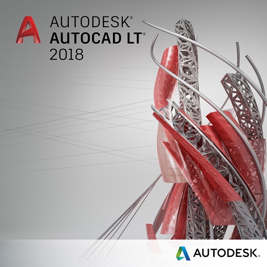 Autodesk AutoCAD LT v2018.1.1 x86-x64 RUS/ENG-m0nkrus