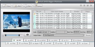 WinX DVD Ripper Platinum v8.5.1 Multilanguage-LAXiTY