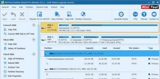 MiniTool Partition Wizard v10.2.3 Technician WinPE ISO-P2P