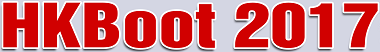 HKBoot 2017-P2P HKBoot 2017-P2P