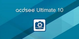 ACDSee Ultimate 2018 v11.0 Build 1196 (x64)-P2P