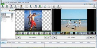 NCH VideoPad Video Editor Professional v5.11 Beta-P2P