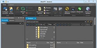 IDM UltraFTP v17.10.0.15 x64-x86 Incl Keymaker-CORE