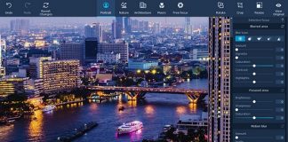 Movavi Photo Focus v1.1 Multilingual-P2P