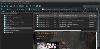Collectorz.com Comic Collector Pro v17.1.3 Multilingual-P2P