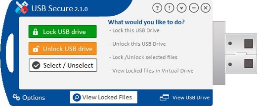 USB Secure v2.1.3-P2P USB Secure v2.1.3-P2P