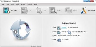 iDealshare VideoGo v7.0.4.6443 Multilingual-P2P