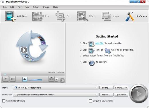 IDealshare VideoGo v6.11-F4CG