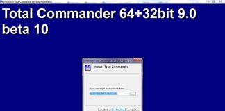 Total Commander v9.10 Final PowerPack 2017.10-P2P