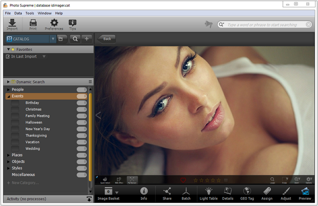 IdImager Photo Supreme v3.3.0.2604 (x86/x64) Multilingual-P2P