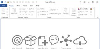 Help & Manual v7.3.3 Build 4342-P2P