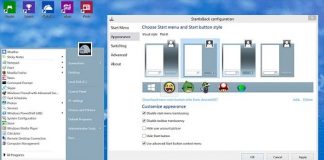 StartIsBack ++ v2.5.2 Multilingual-P2P