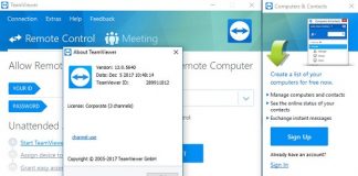 TeamViewer All Editions v13.0.6447 Multilingual-P2P
