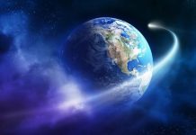 Viễn cảnh kinh hoàng khi Trái đất quay nhanh gấp đôi hiện tại