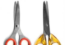 Sau hàng nghìn năm người ta đã phát minh lại thành công cái kéo Sau hàng nghìn năm người ta đã phát minh lại thành công cái kéo