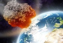 Sáu thiên thạch bay về Trái Đất kéo theo sự hủy diệt loài người?