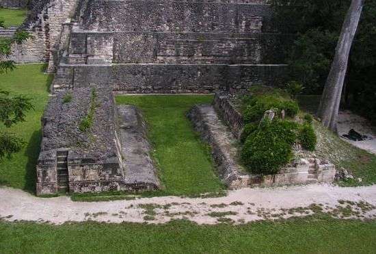 10 điều ly kỳ về nền văn minh Maya