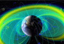 Bản hợp xướng của sóng plasma xung quanh Trái Đất