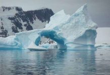 Băng ở Bắc Cực tan nhanh gấp 4 lần so với dự báo