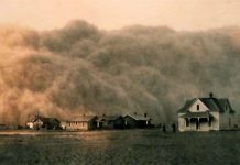 Mười thảm họa môi trường đang đe doạ nhân loại