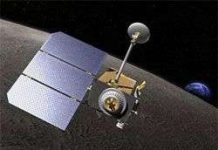 NASA hoãn phóng tàu thăm dò Mặt trăng