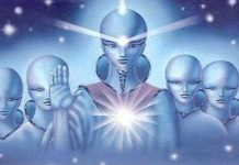 Bí ẩn những chủng người ngoài hành tinh đã có mặt trên Trái Đất