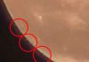 Phát hiện hàng trăm UFO rời mặt trăng?