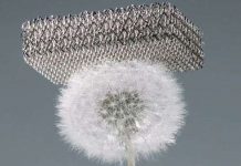 Boeing ứng dụng kim loại nhẹ nhất thế giới vào máy bay