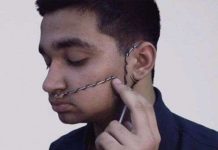 Chế tạo máy biến hơi thở thành giọng nói