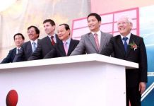 Xây nhà máy điện mặt trời ở TP HCM