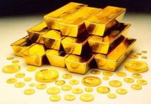 Vàng: những sự việc kỳ thú ít ai biết