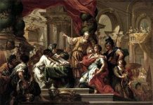 Xác chết "phiêu lưu ký" của những người nổi tiếng