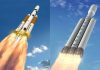 Boeing quyết đánh bại SpaceX trong cuộc đua đưa người lên sao Hỏa