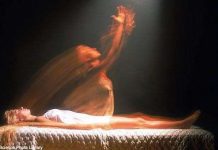 Thu thập bằng chứng về linh hồn dưới góc nhìn khoa học