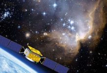 Trung Quốc phóng vệ tinh để nghiên cứu vật chất tối của vũ trụ Trung Quốc phóng vệ tinh để nghiên cứu vật chất tối của vũ trụ