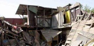 Chile hứng chịu hơn 300 trận động đất trong một tuần