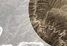 Không thể nhìn thấy Vạn Lý Trường Thành từ vũ trụ