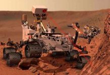 Tàu thăm dò sao Hỏa sẵn sàng hạ cánh Tàu thăm dò sao Hỏa sẵn sàng hạ cánh