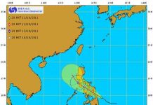 Bão và áp thấp, Trung bộ lại mưa