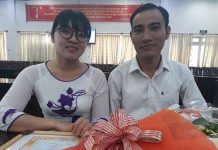 Học sinh "đua xe" để... nghiên cứu khoa học