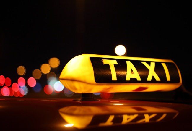 10 sự thật thú vị về tài xế taxi có thể bạn chưa biết