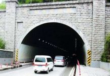 Lý giải về đường hầm bí ẩn giúp “quay ngược thời gian” Lý giải về đường hầm bí ẩn giúp "quay ngược thời gian"