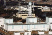 Nhật muốn xuất khẩu công nghệ điện hạt nhân