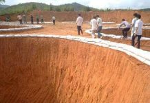 Phát hiện trữ lượng đất hiếm khổng lồ tại Afghanistan Phát hiện trữ lượng đất hiếm khổng lồ tại Afghanistan