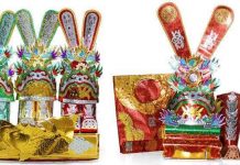 Cách sắp mâm cỗ cúng ông Công ông Táo đúng và đầy đủ nhất