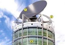 Nông trại trong cao ốc - Giải pháp bền vững cho đô thị thế kỷ 21