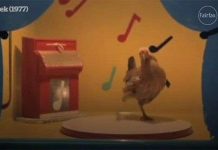 Gà cũng có khả năng thưởng thức âm nhạc