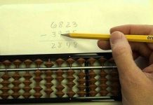 Tìm hiểu phương pháp tính nhẩm siêu tốc của học sinh lớp 5 khiến người lớn bó tay