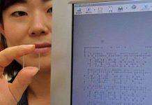 Hé lộ công nghệ chip thẻ nhớ siêu bền