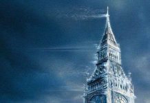 "Ngày Tận thế" trở thành sự thật: đại dương tê liệt, đưa Trái đất trở về Kỷ Băng hà?